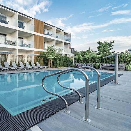Aparthotel Rosa Style Rowy  Exterior foto