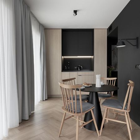 Aparthotel Rosa Style Rowy  Exterior foto