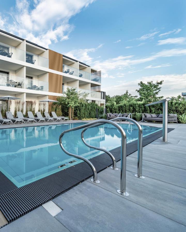 Aparthotel Rosa Style Rowy  Exterior foto