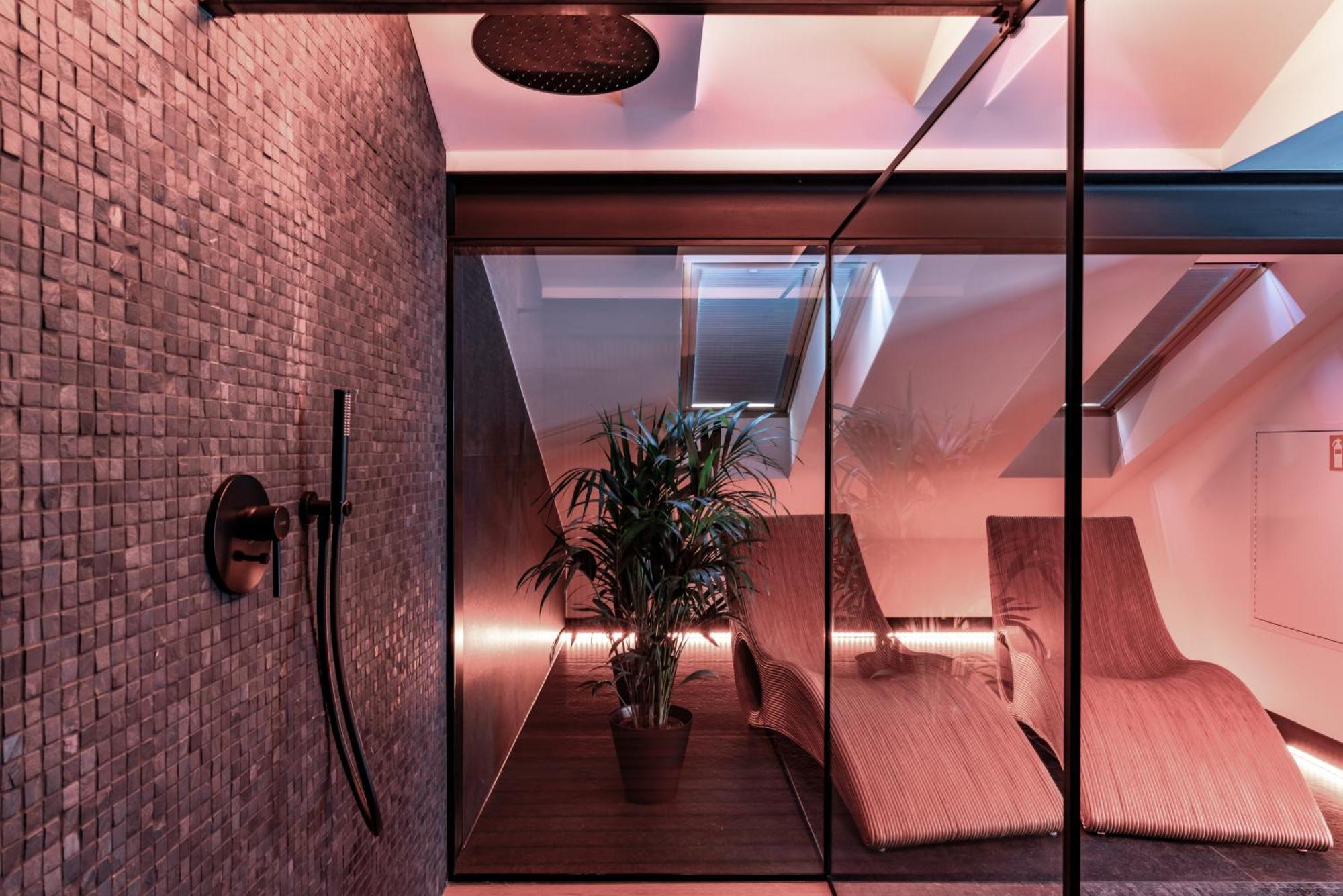 Aparthotel Rosa Style Rowy  Exterior foto