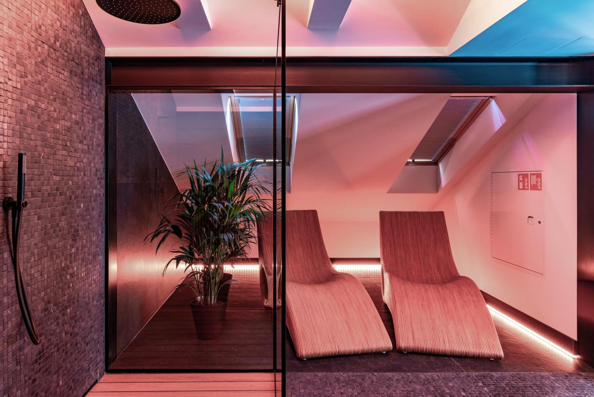 Aparthotel Rosa Style Rowy  Exterior foto