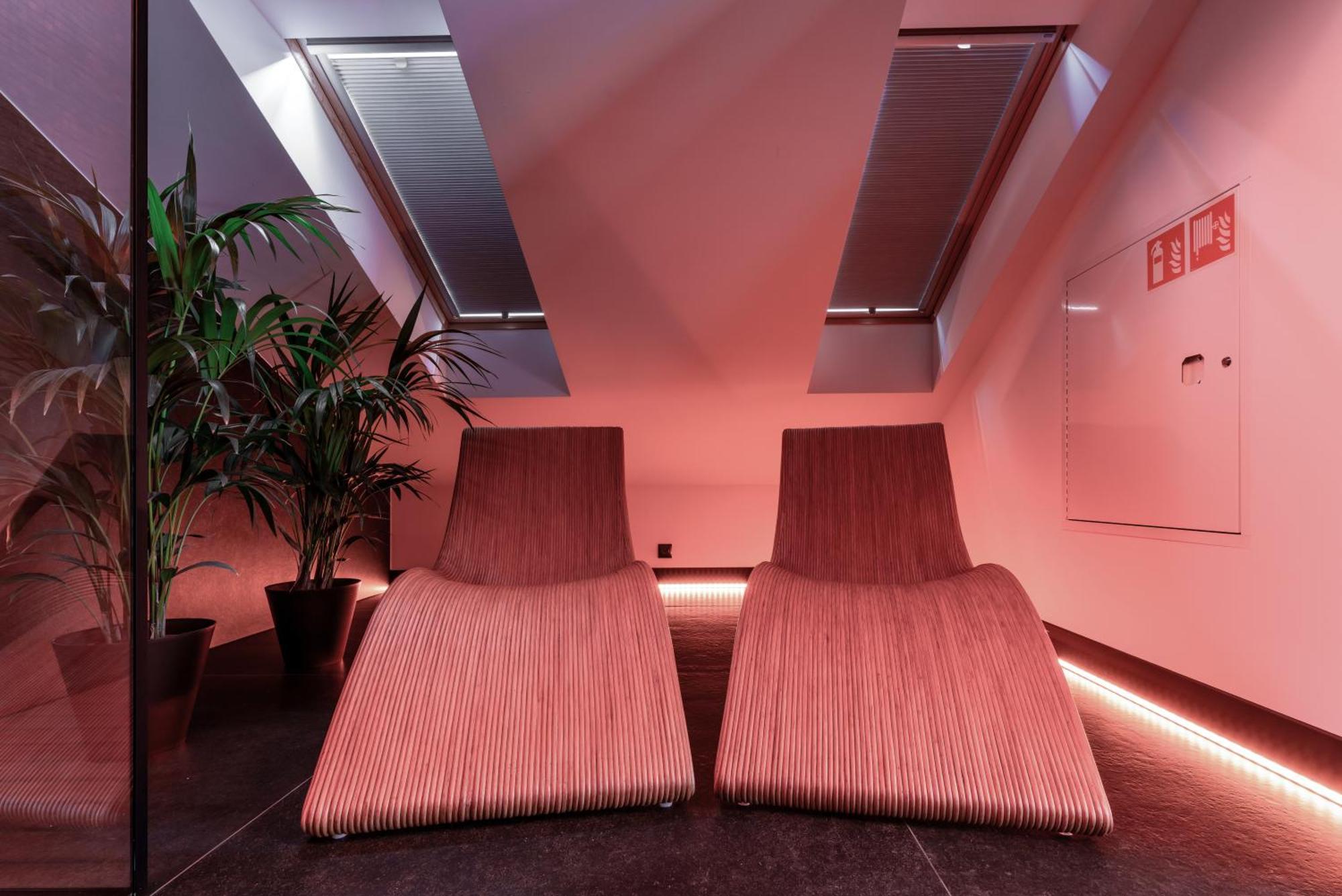 Aparthotel Rosa Style Rowy  Exterior foto