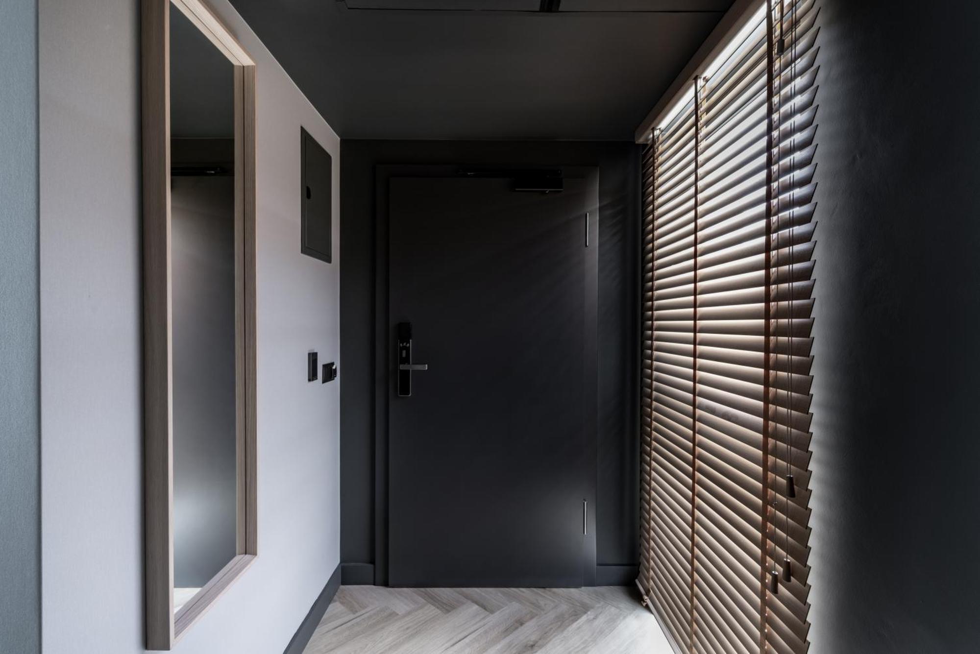 Aparthotel Rosa Style Rowy  Exterior foto