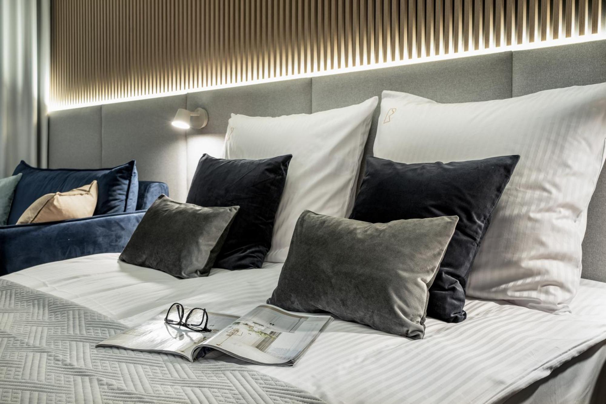 Aparthotel Rosa Style Rowy  Exterior foto