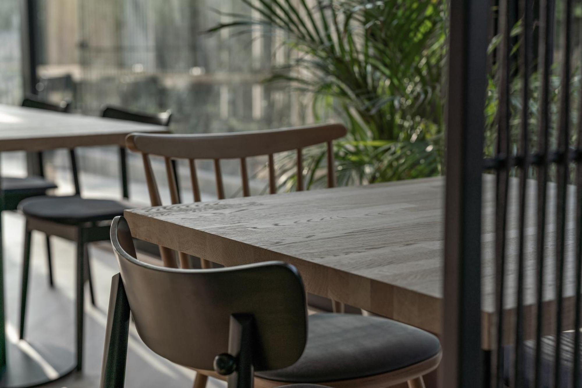 Aparthotel Rosa Style Rowy  Exterior foto